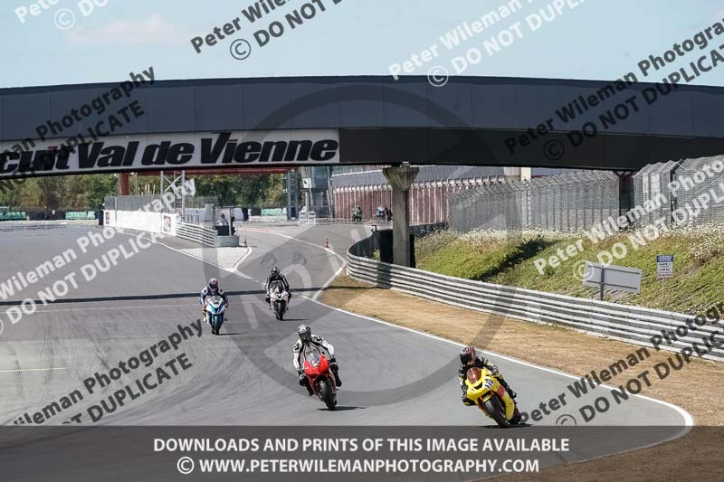 Val De Vienne;event digital images;france;motorbikes;no limits;peter wileman photography;trackday;trackday digital images